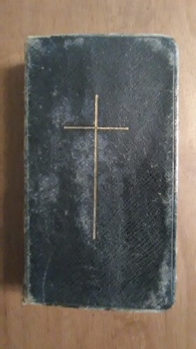 The roman missal 7th edition - 7th,