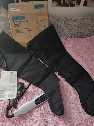Fenash air compression - compression, leg
