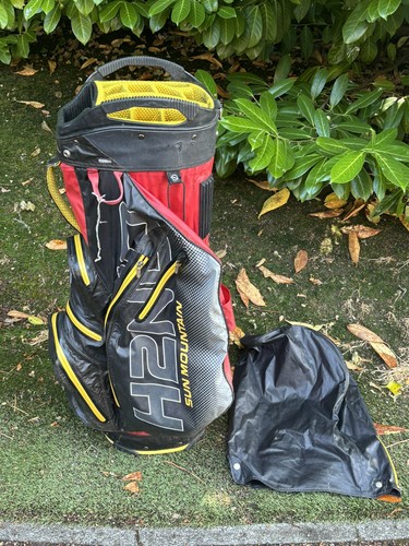 Sun mountain h2no waterproof - h2no,