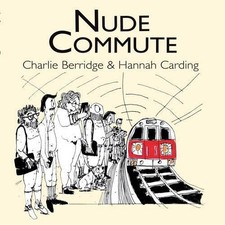 Nude commute berridge - commute,