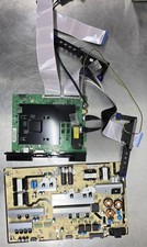 SAMSUNG 65"  MAIN VIDEO BOARD
