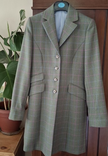 Magee pure wool - pure, tweed
