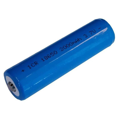 Lighthouse rechargeable 18650 - lighthouse,