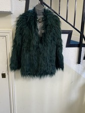 Vintage Emerald Green Dark