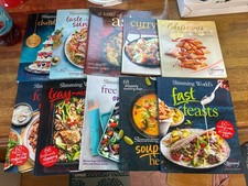 Bundle of 10 Slimming World