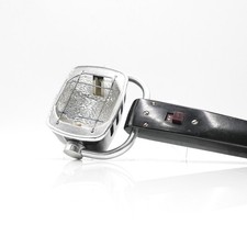 Paillard Bolex Lite, Hand