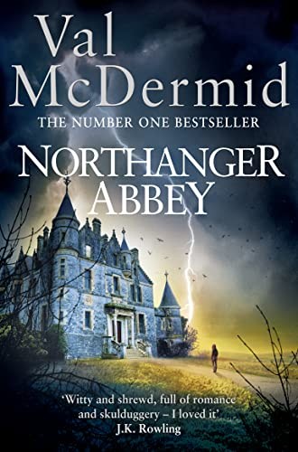 Northanger abbey val - abbey-val, mcdermid