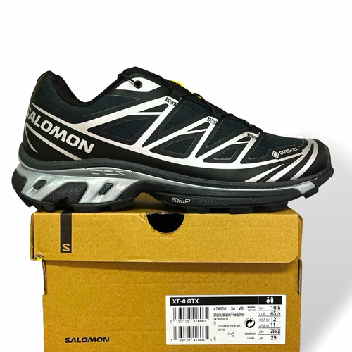 Salomon gtx gore tex - gtx, gore-tex