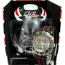 TISSOT T-Race MotoGP