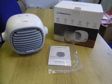 Williston Force Portable AC F25 Air conditioner (1)