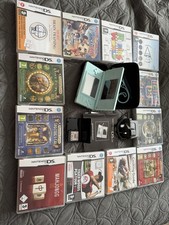 Nintendo DS Lite - Pale Blue