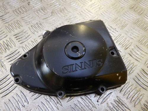 Sinnis max 125 - 2,