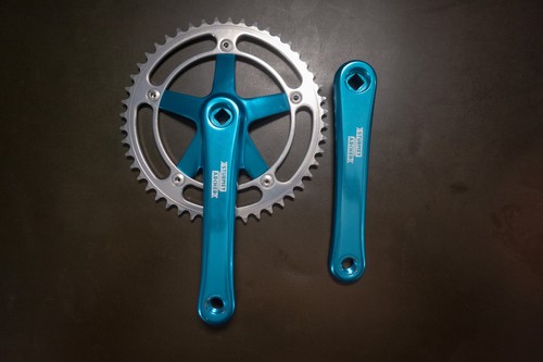 Sturmey archer fct62 48t - sturmey,