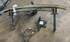 Tow bar for - bar,
