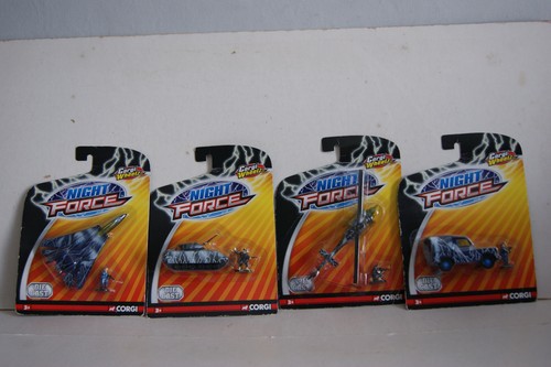 Corgi classics wheelz - classics,