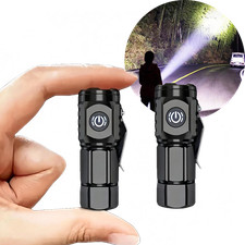 2/4-Mini Rechargeable LED