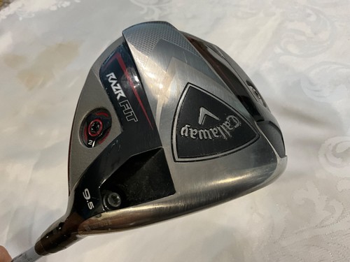 Callaway razr fit driver - razr,