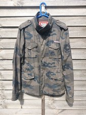 Joe Brown's Camouflage Ladies