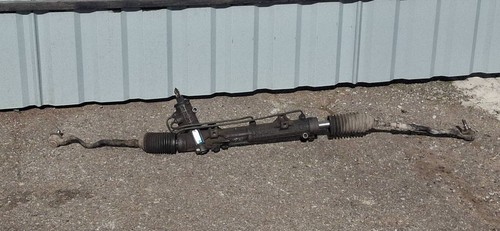 Bmw e46 2001 power steering - 3,