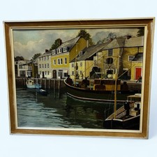 Padstow By Andy Anderson