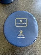 Hardy blue vinyl fly reel