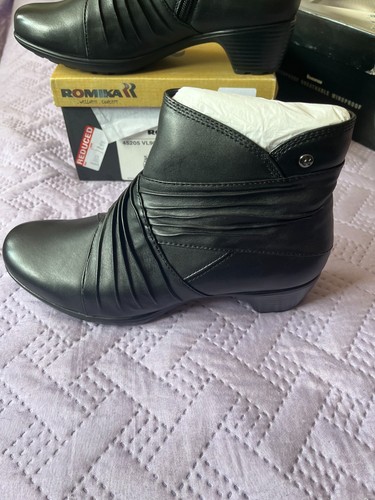 Romika eur 100 - 38, 100%