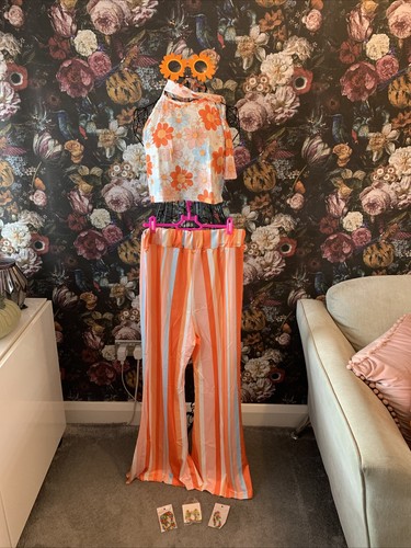 Adult fancy dress - fancy, small