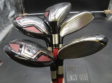 Set of 5x Orlimar OR-022 Irons 3-7 Hybrids Regular Graphite Shafts*