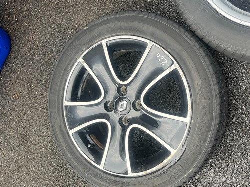Renault clio mk4 passion - mk4,