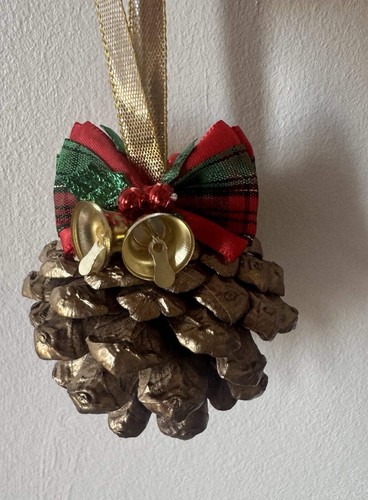 Set handmade pine - set,