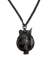 Vivienne Westwood Necklace Blk