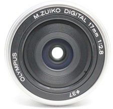 OLYMPUS M.ZUIKO DIGITAL 17mm