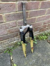 Vintage Rock Shox Magnesium