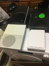 untested joblot of 4 Games