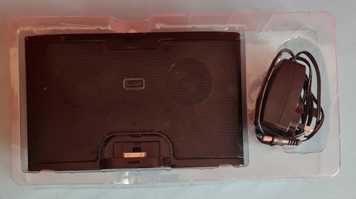 Iwantit iph1112 audio dock - iwantit,