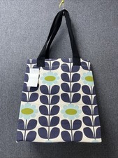 Orla Kiely Stem Print tote bag