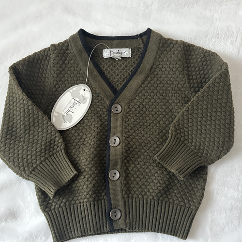 Frenchie mini couture - mini, kids