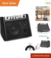 DM20 Bluetooth Electronic Drum