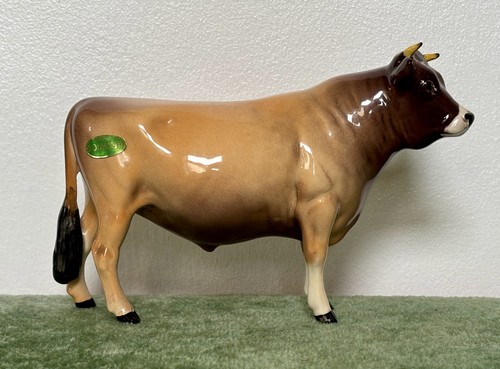 Beswick jersey bull dunsley - beswick,