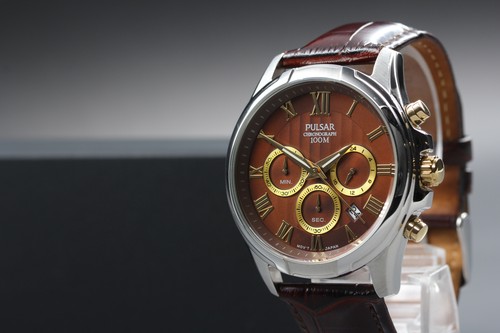 2015 seiko pulsar vd53 x113 - 2015, vd53-x113