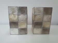 Ivory & Cream Capiz Shell