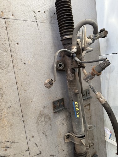 Toyota granvia steering rack - granvia,