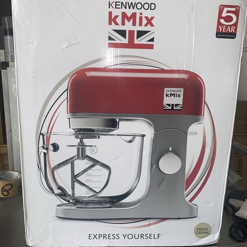 Kenwood kmix stand - kmix, mixer
