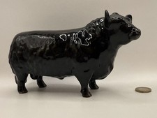 Beswick Aberdeen Angus Bull