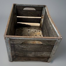 Vintage 1953 Southern Dairies