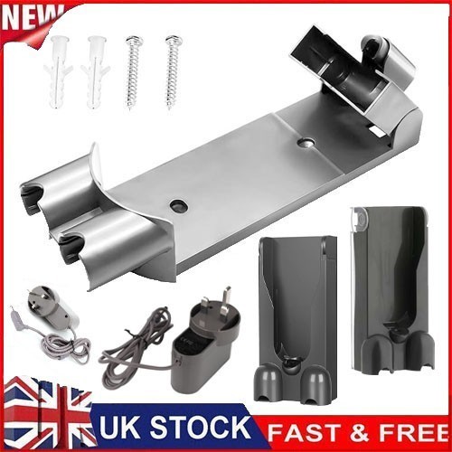 Dock station wall mount - dock,
