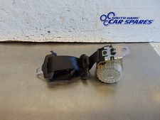 Range Rover L320 Seatbelt