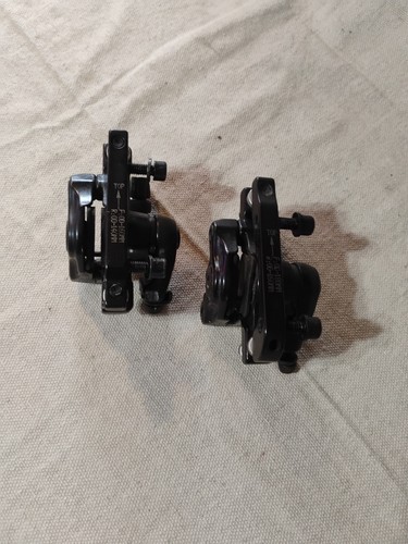 Gently used unbranded - used,