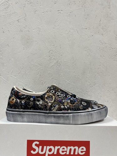 Vans era supreme - era, mike