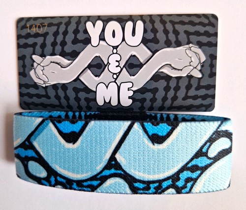 Zox you me - &, me”